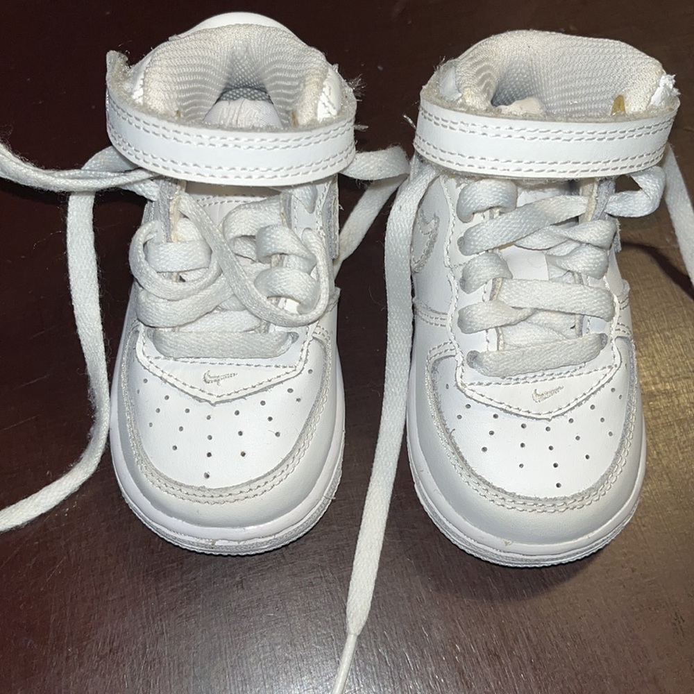 Toddler Air Force One